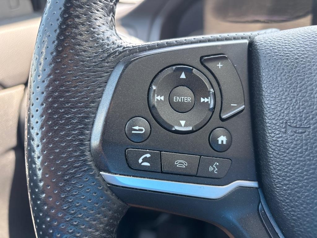 Honda Passport  2020