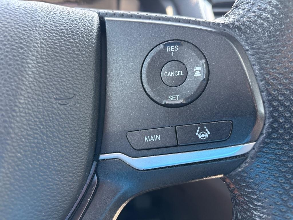 Honda Passport  2020