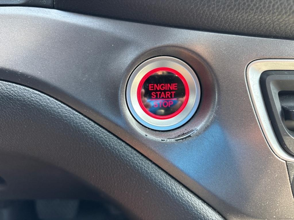 Honda Passport  2020