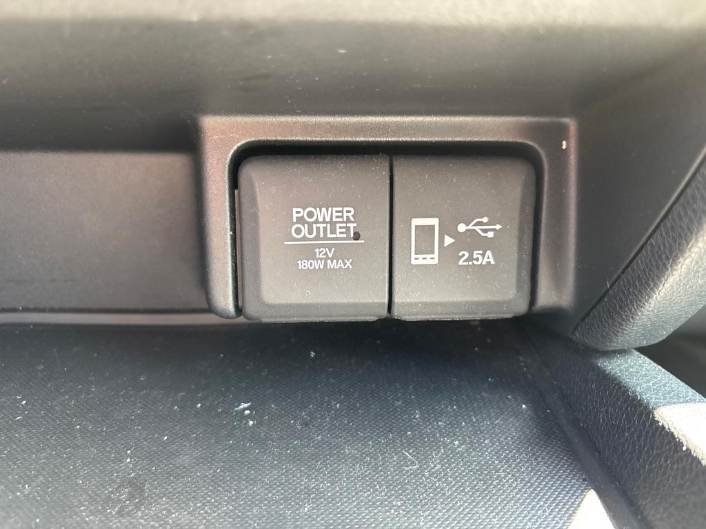 Honda Passport  2020