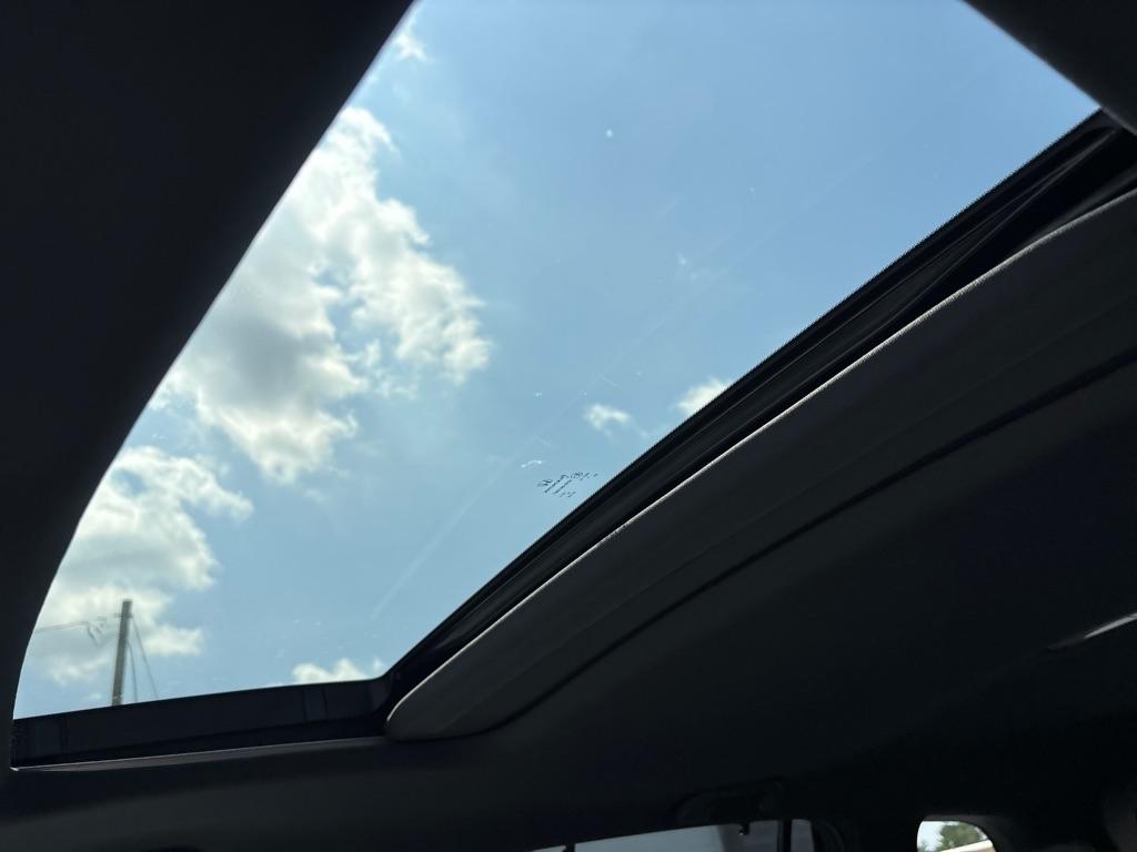 Honda Passport  2020