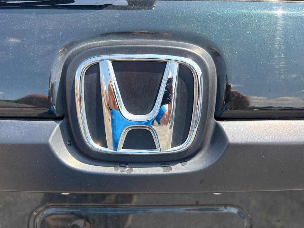 Honda Passport  2020