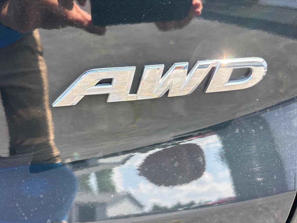 Honda Passport  2020