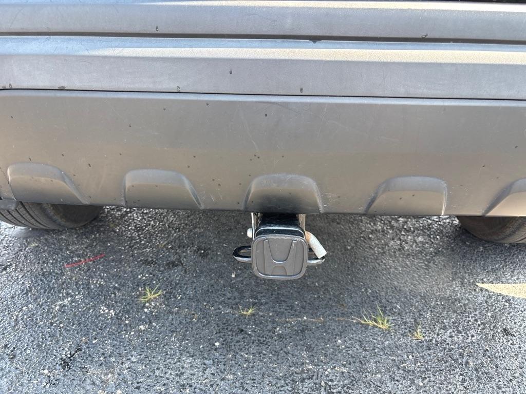 Honda Passport  2020
