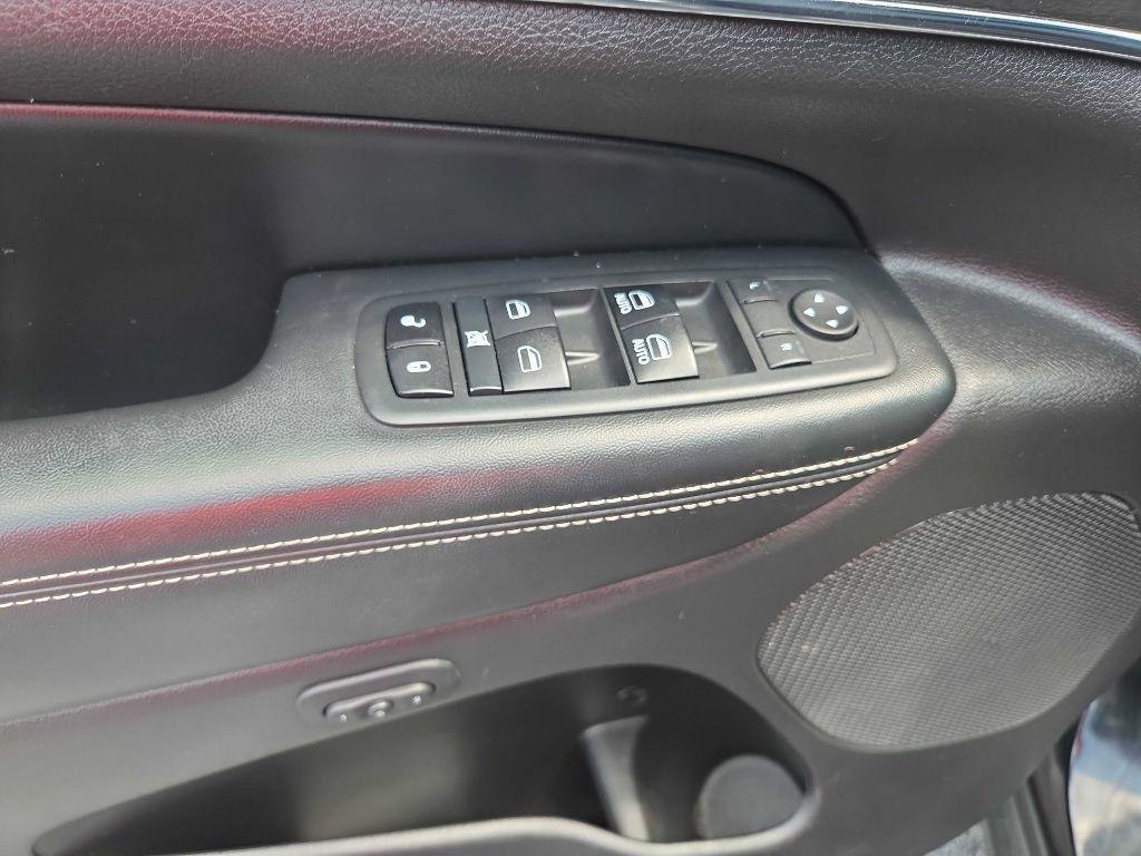 Jeep Grand Cherokee  2017
