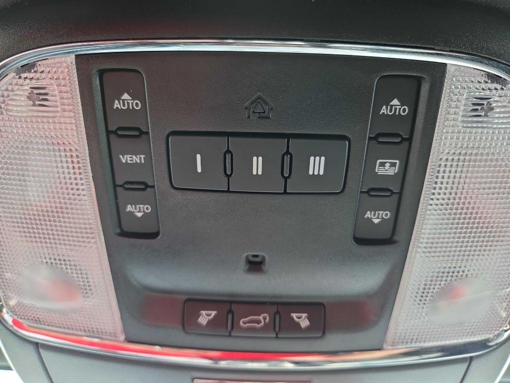 Jeep Grand Cherokee  2017