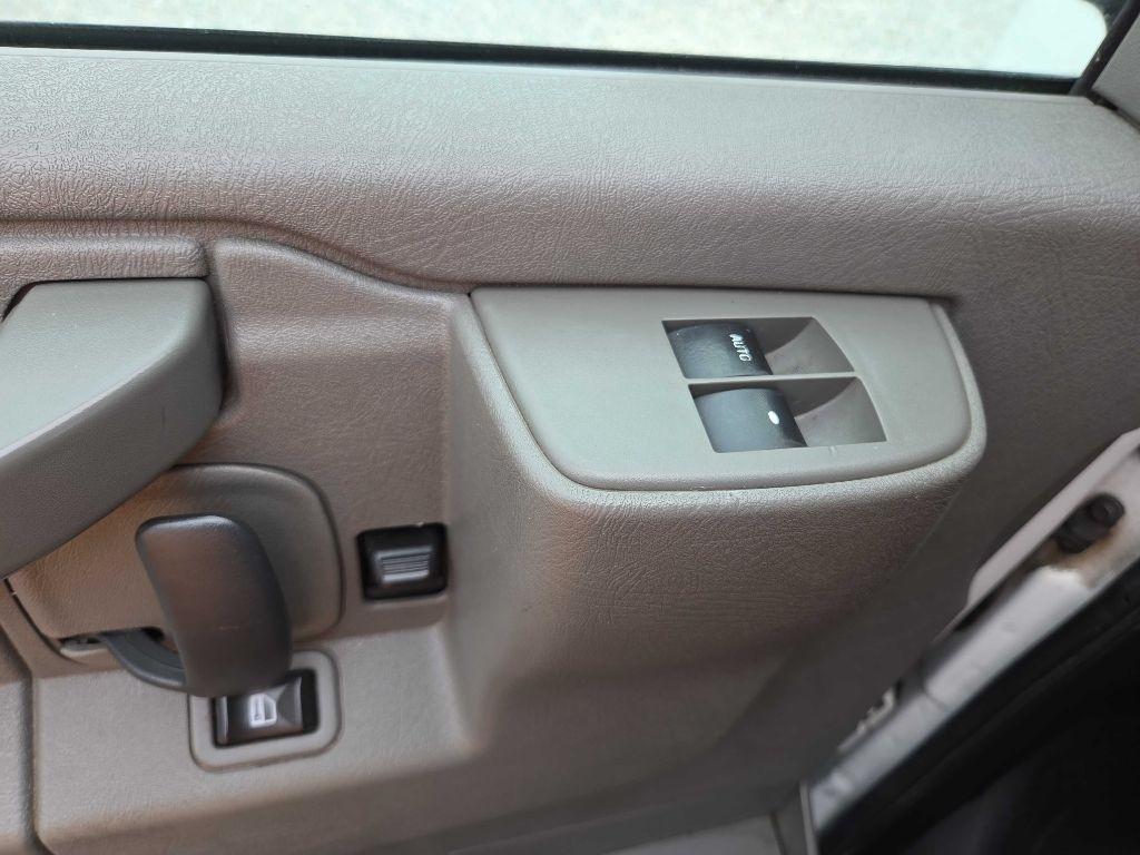 Chevrolet Express  2018