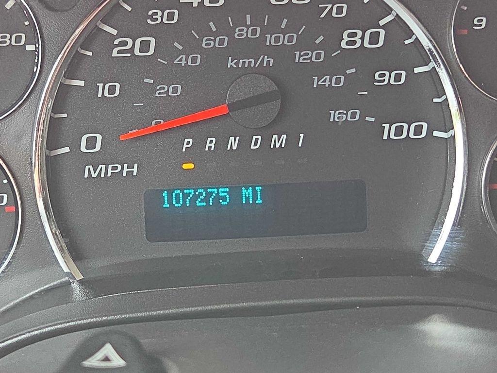 Chevrolet Express  2018