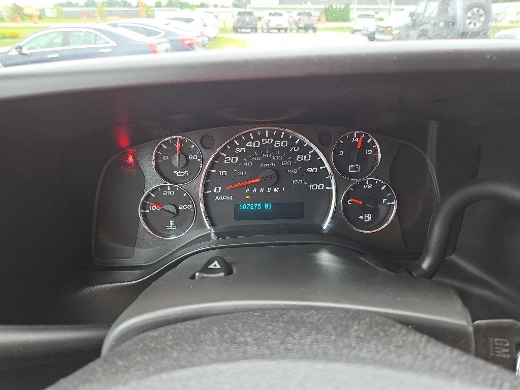 Chevrolet Express  2018