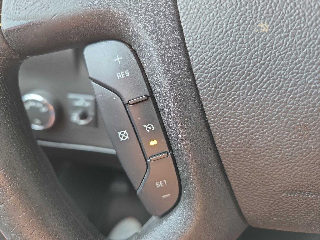 Chevrolet Express  2018