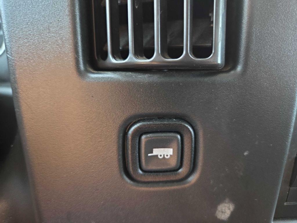 Chevrolet Express  2018