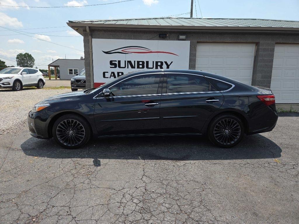 Toyota Avalon  2018