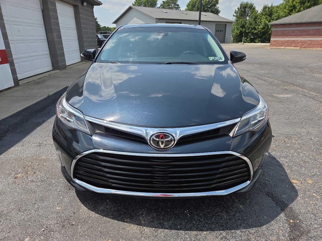 Toyota Avalon  2018