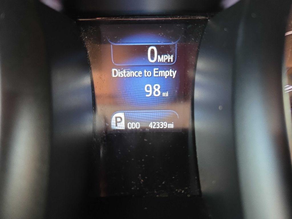 Toyota Avalon  2018