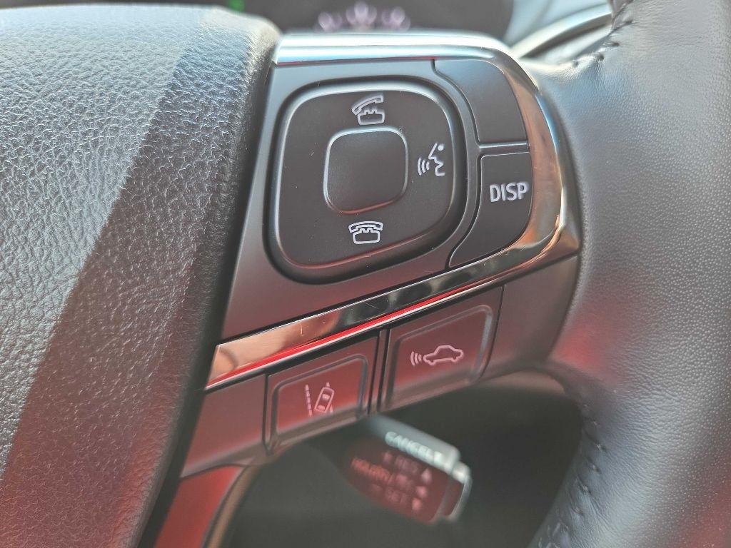Toyota Avalon  2018