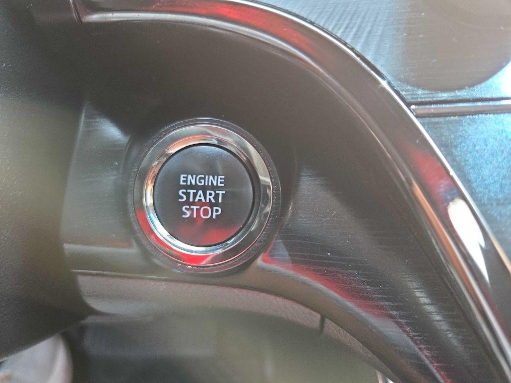 Toyota Avalon  2018