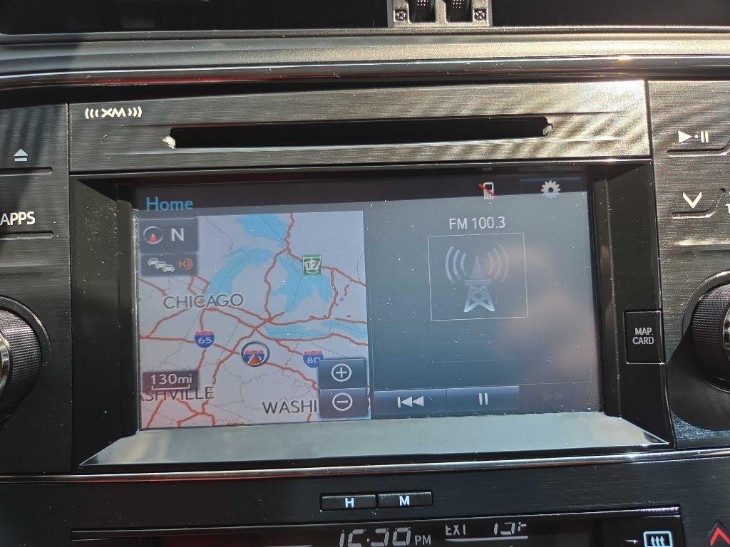 Toyota Avalon  2018