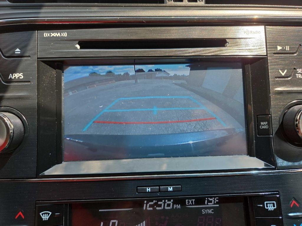 Toyota Avalon  2018