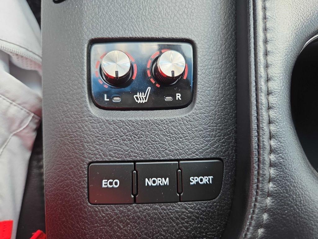 Toyota Avalon  2018