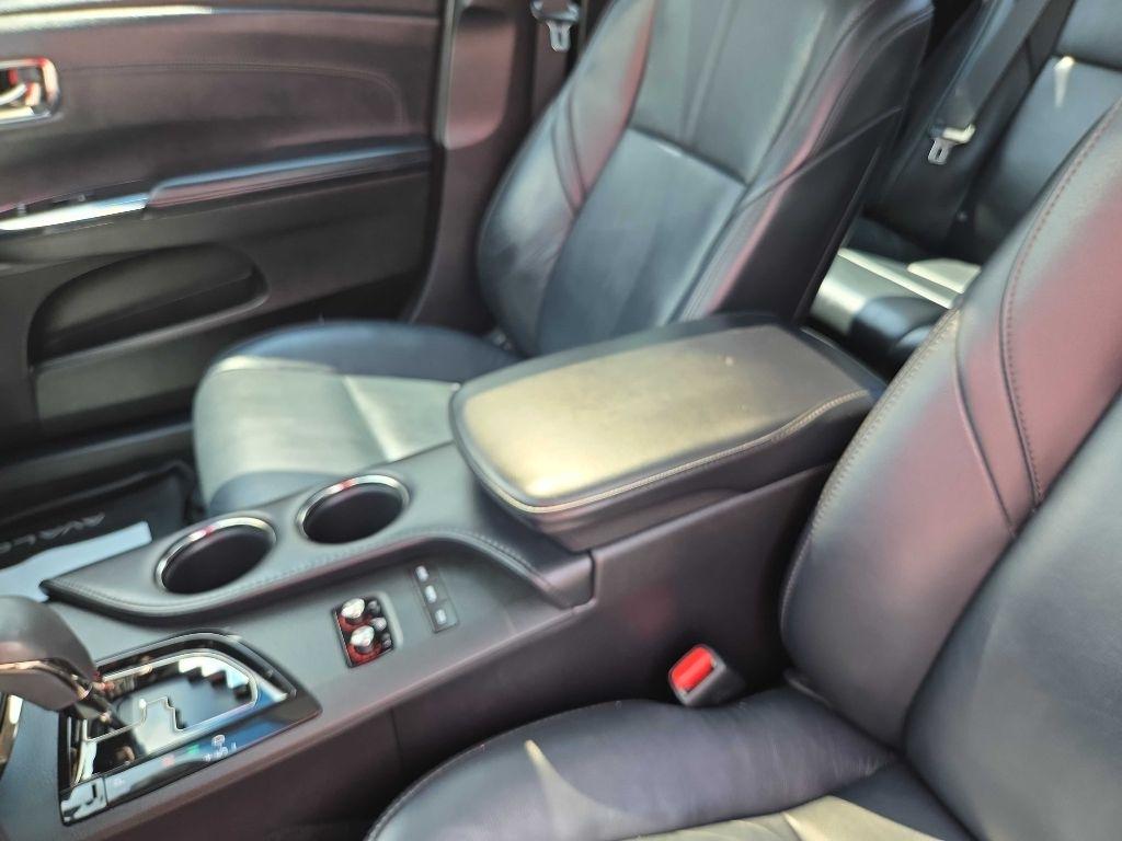 Toyota Avalon  2018