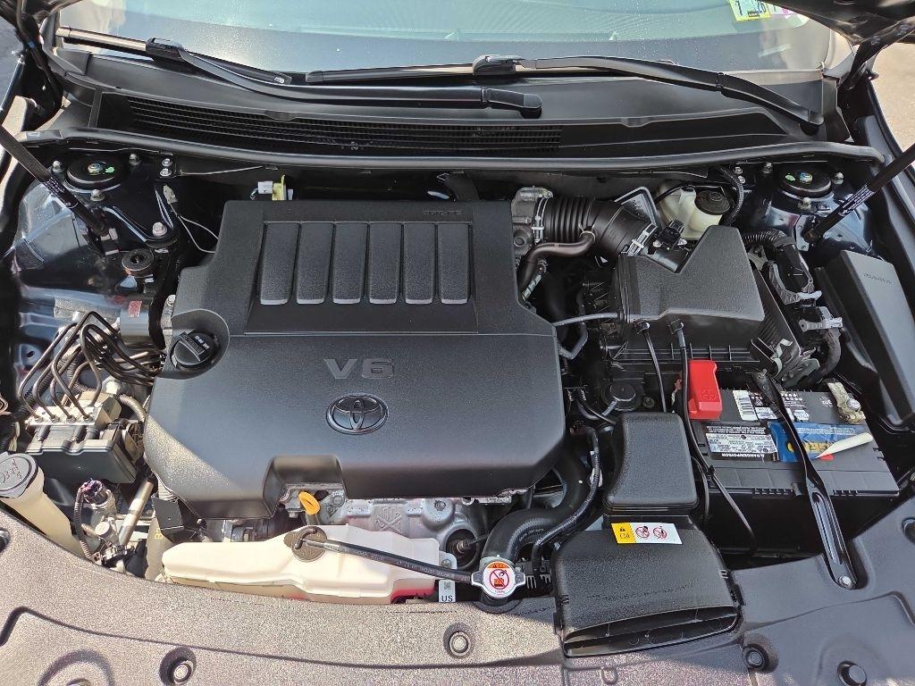 Toyota Avalon  2018