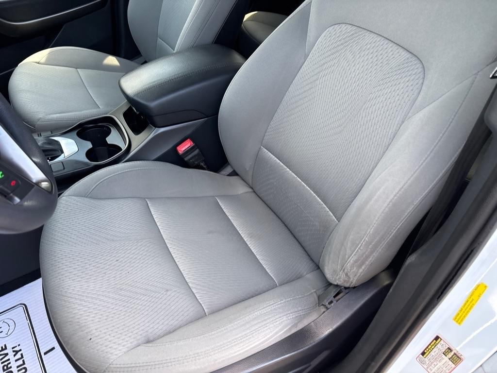 Hyundai Santa Fe  2017