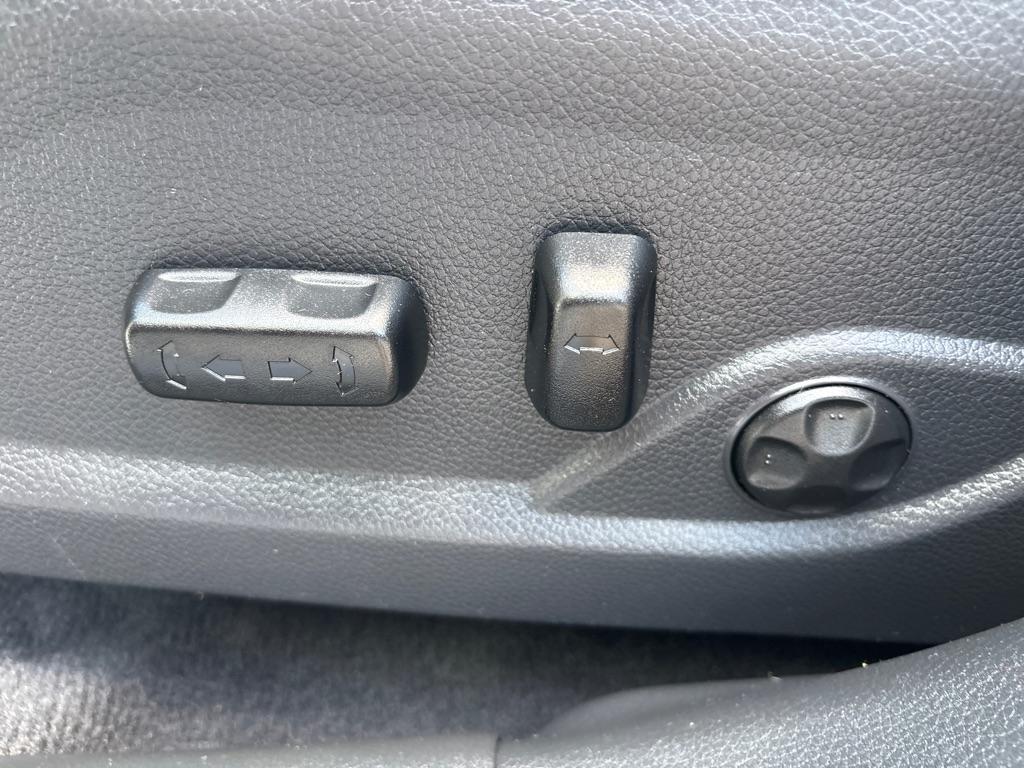 Hyundai Santa Fe  2017