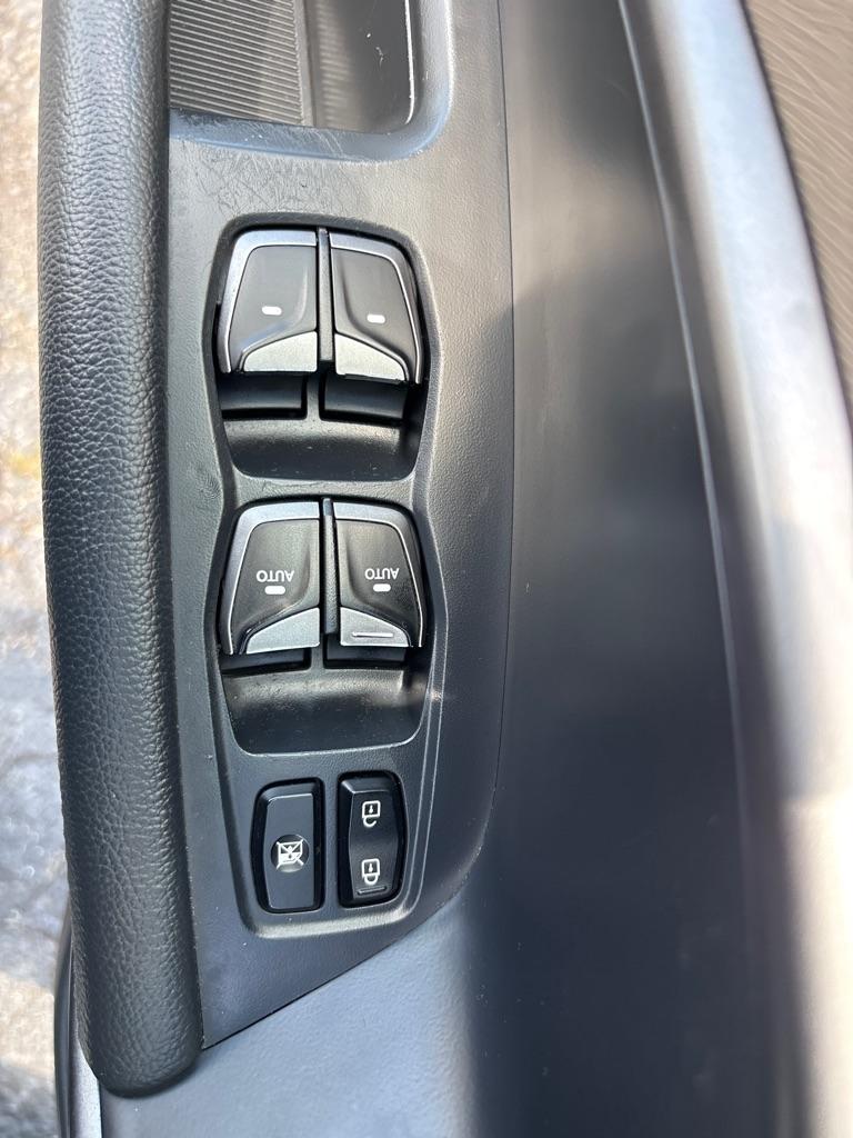 Hyundai Santa Fe  2017