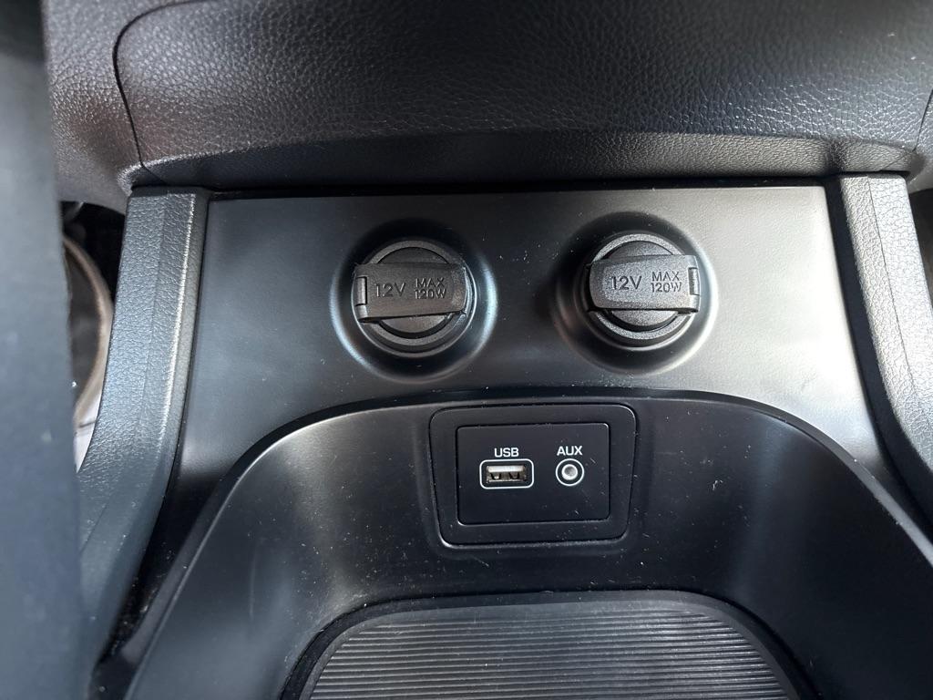Hyundai Santa Fe  2017