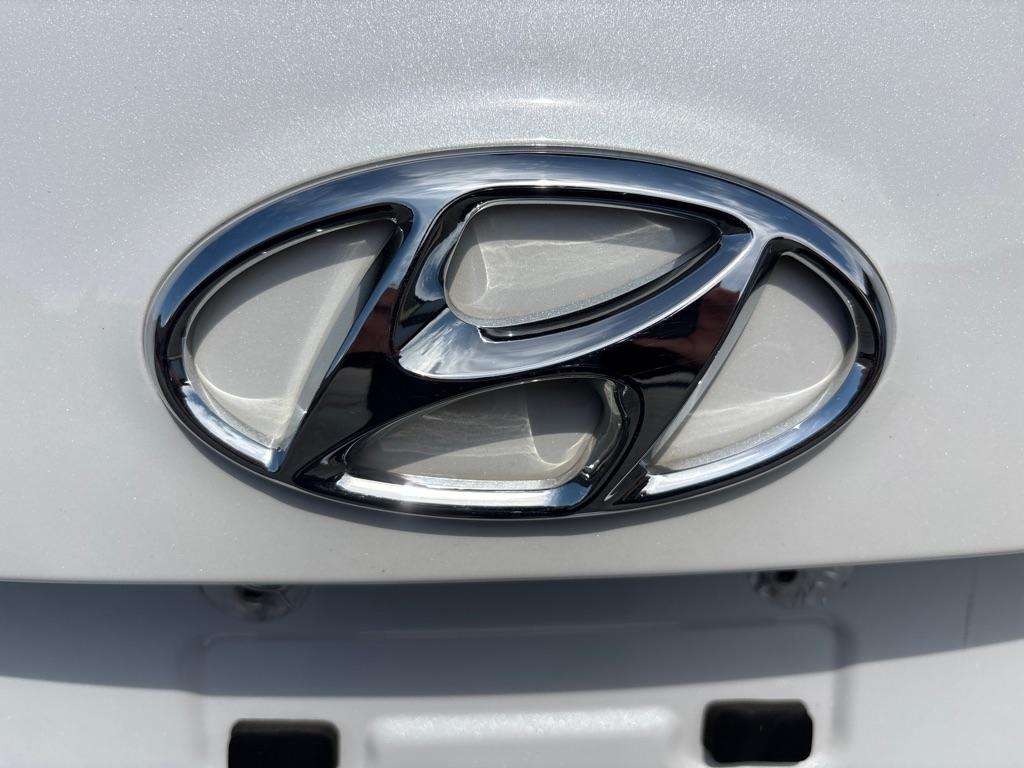 Hyundai Santa Fe  2017
