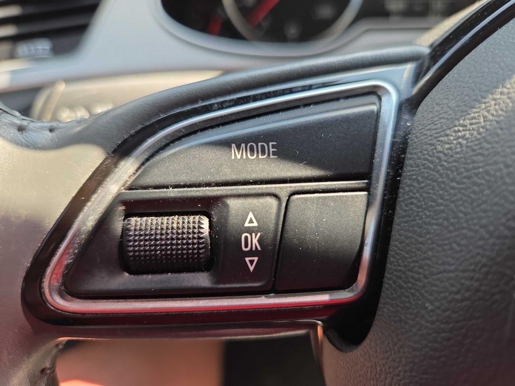 Audi A4  2015