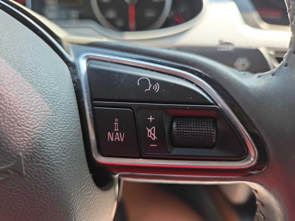 Audi A4  2015
