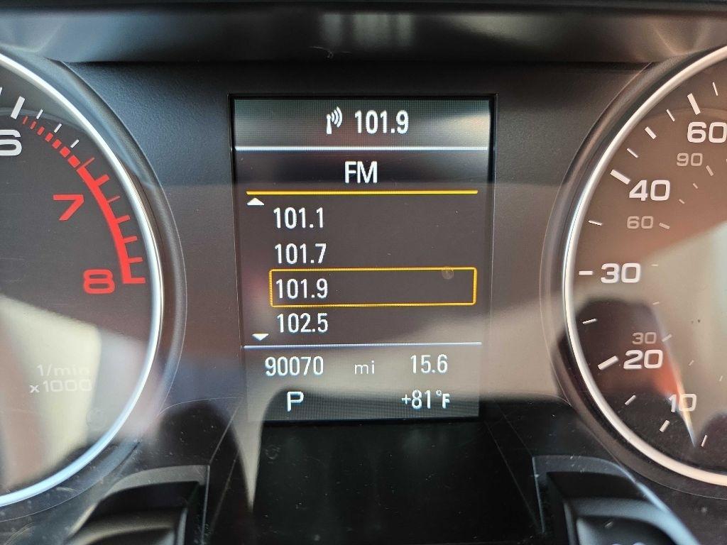 Audi A4  2015
