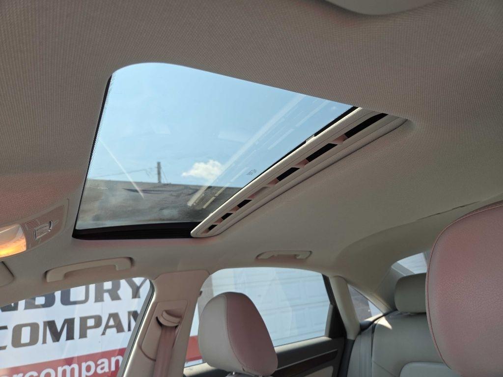 Audi A4  2015