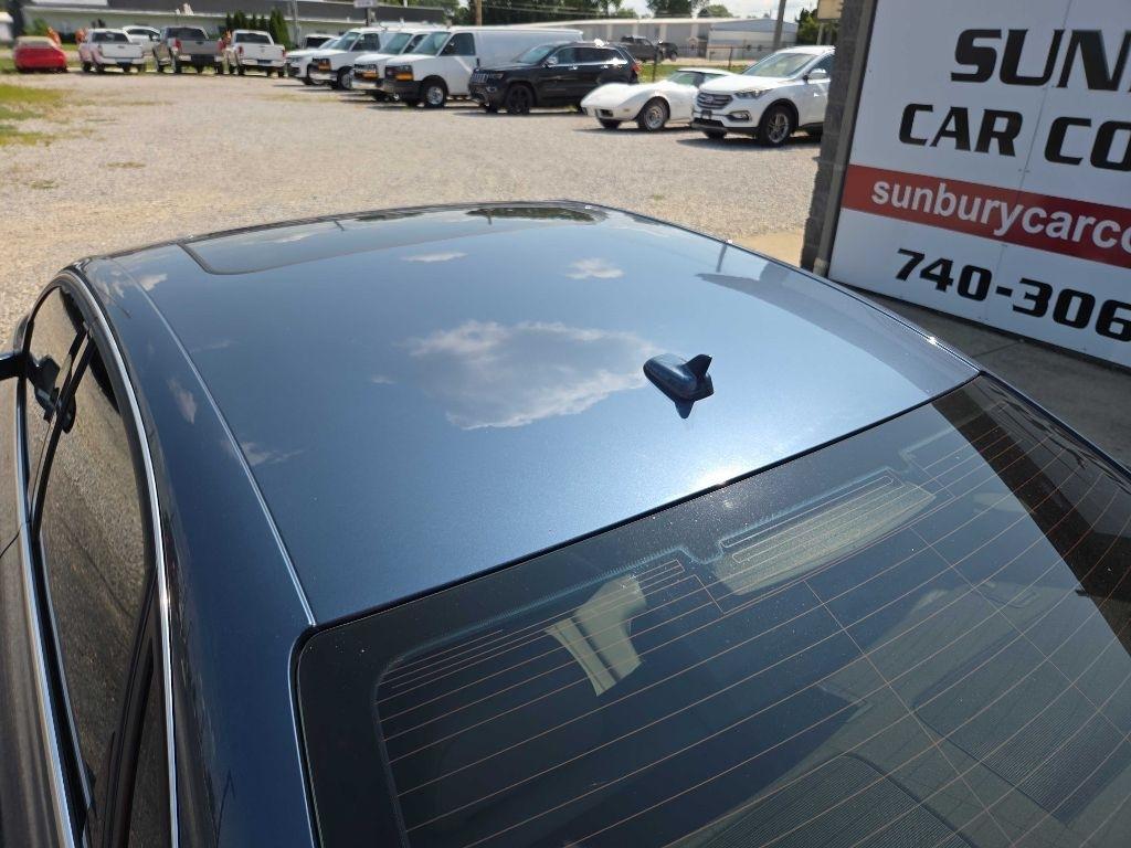 Audi A4  2015