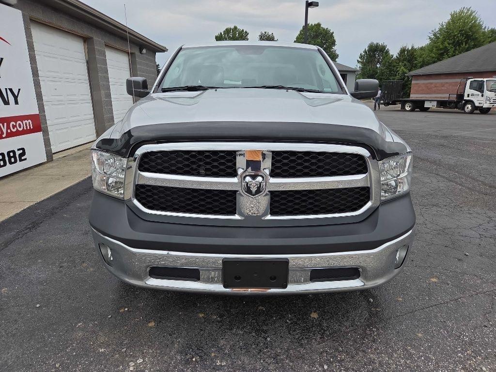 RAM 1500  2017