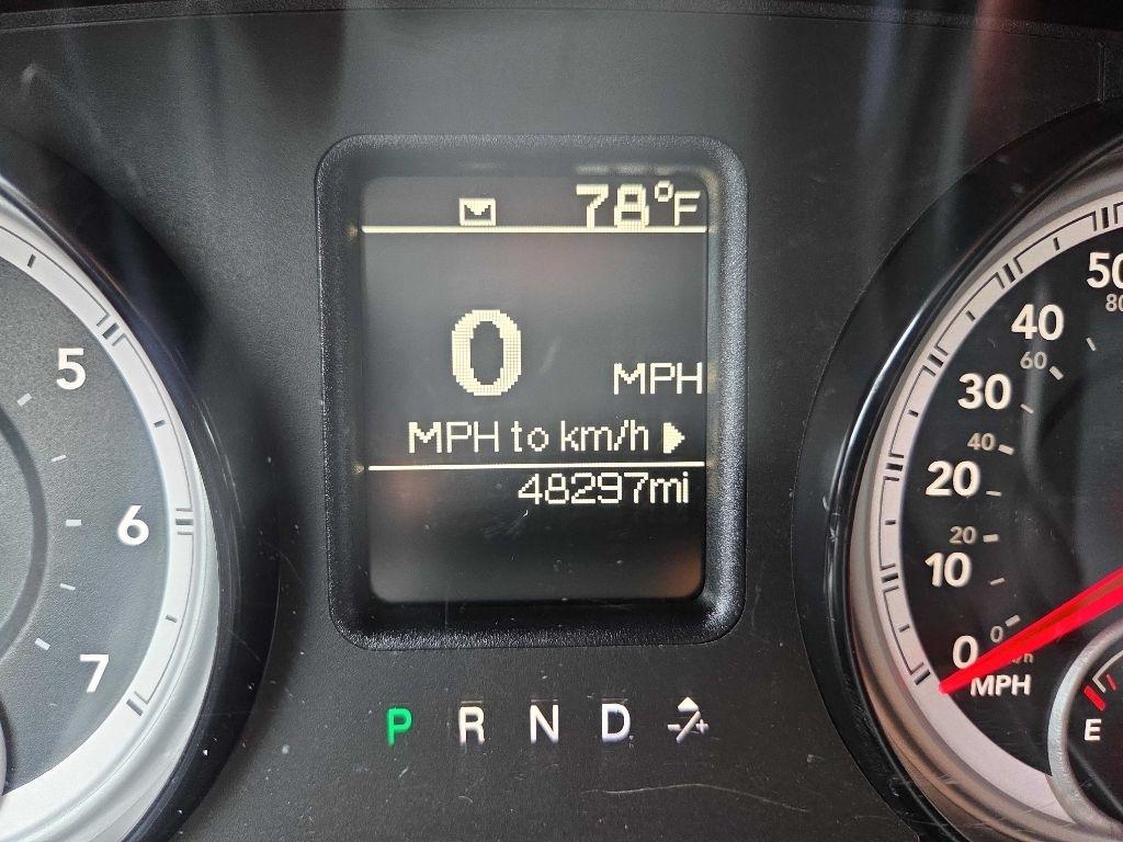 RAM 1500  2017