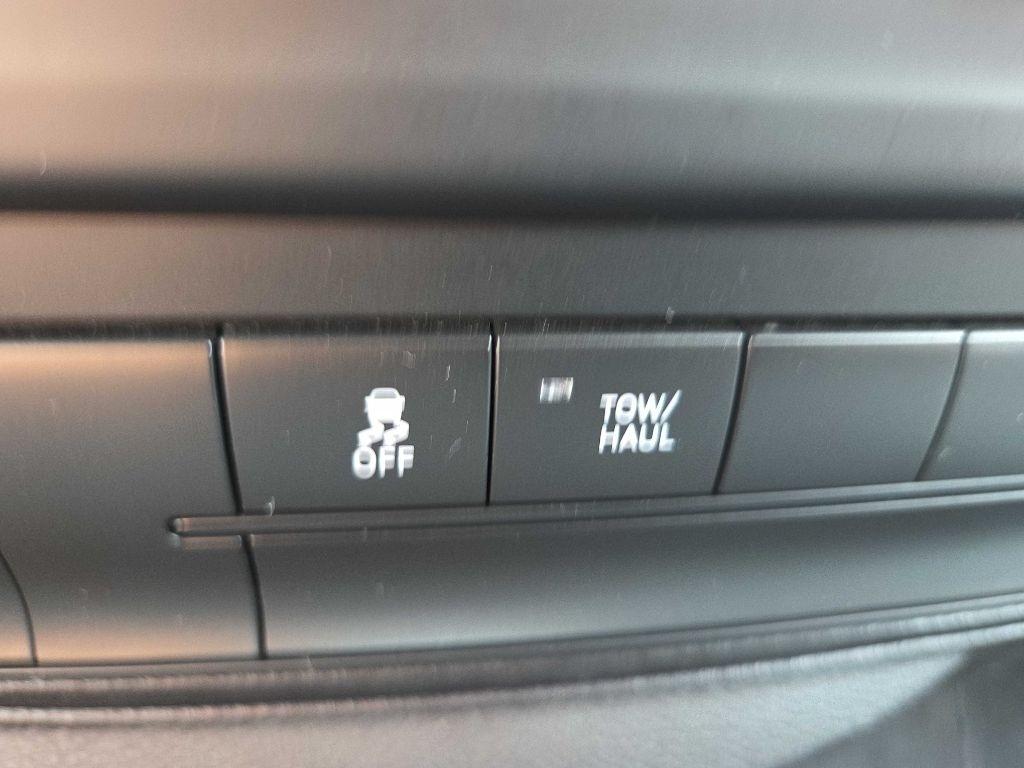 RAM 1500  2017