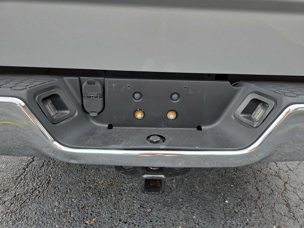 RAM 1500  2017