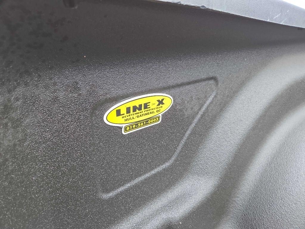 RAM 1500  2017