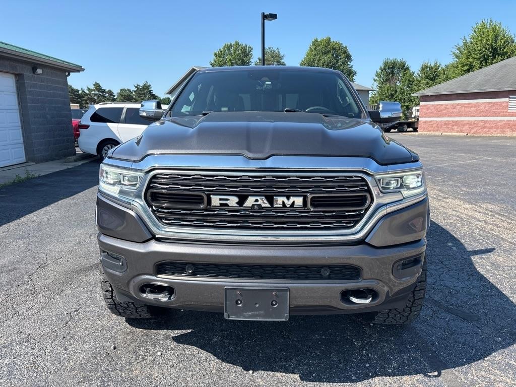 RAM 1500  2020