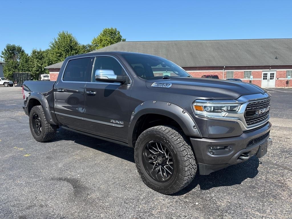 RAM 1500  2020