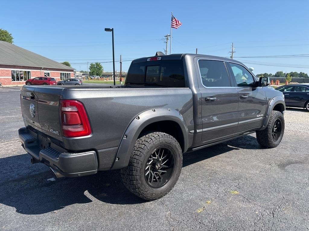 RAM 1500  2020