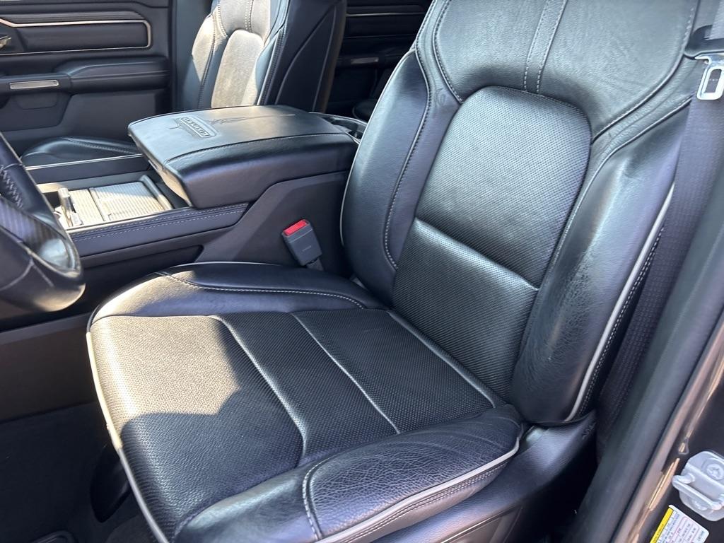 RAM 1500  2020