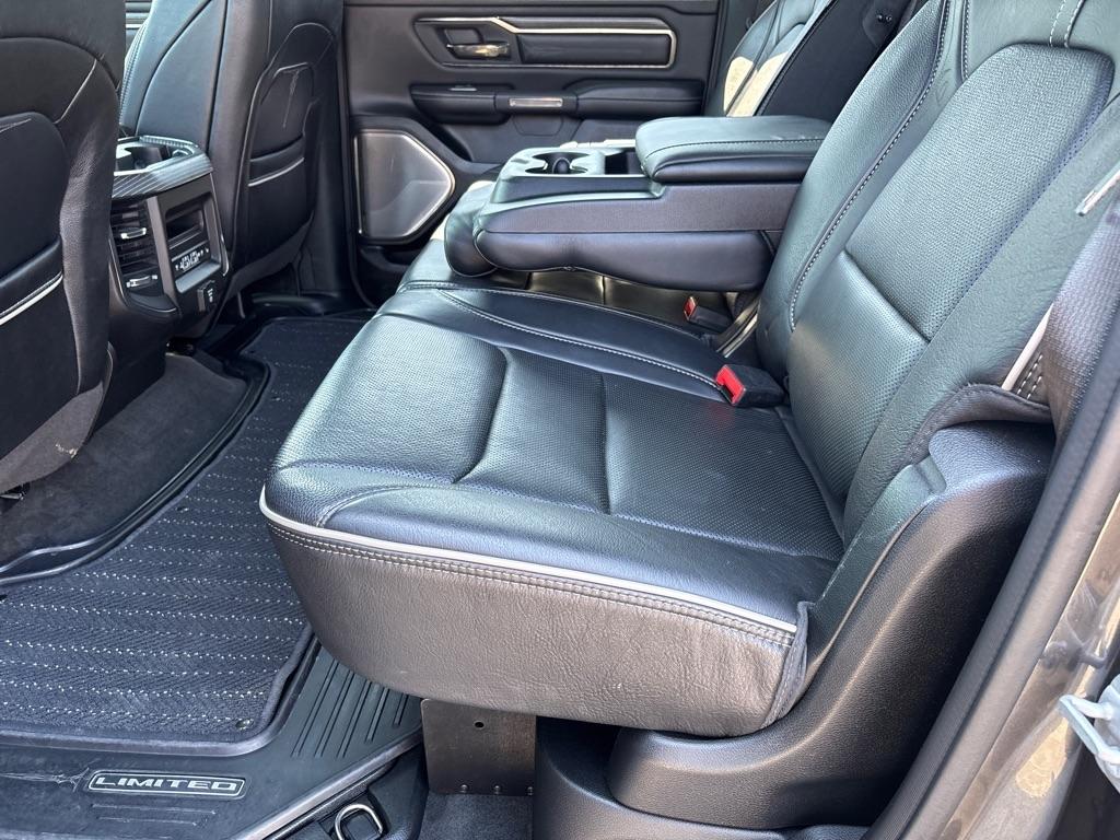 RAM 1500  2020