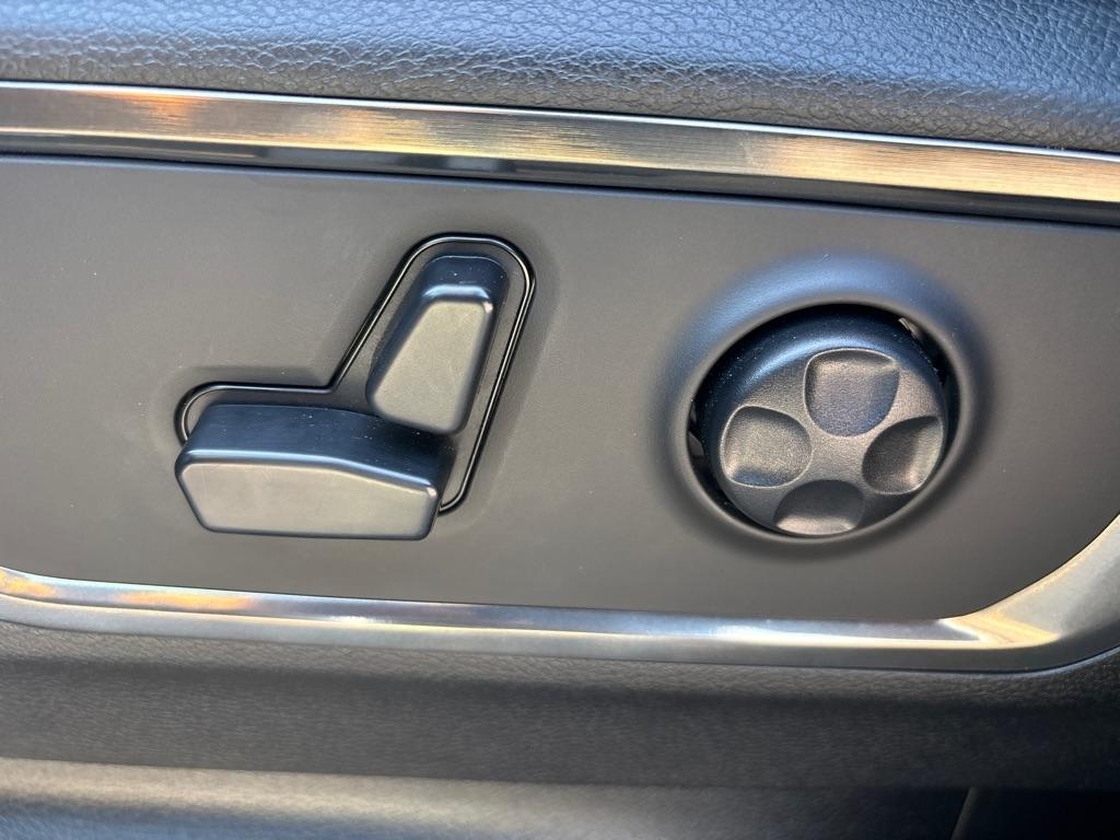 RAM 1500  2020