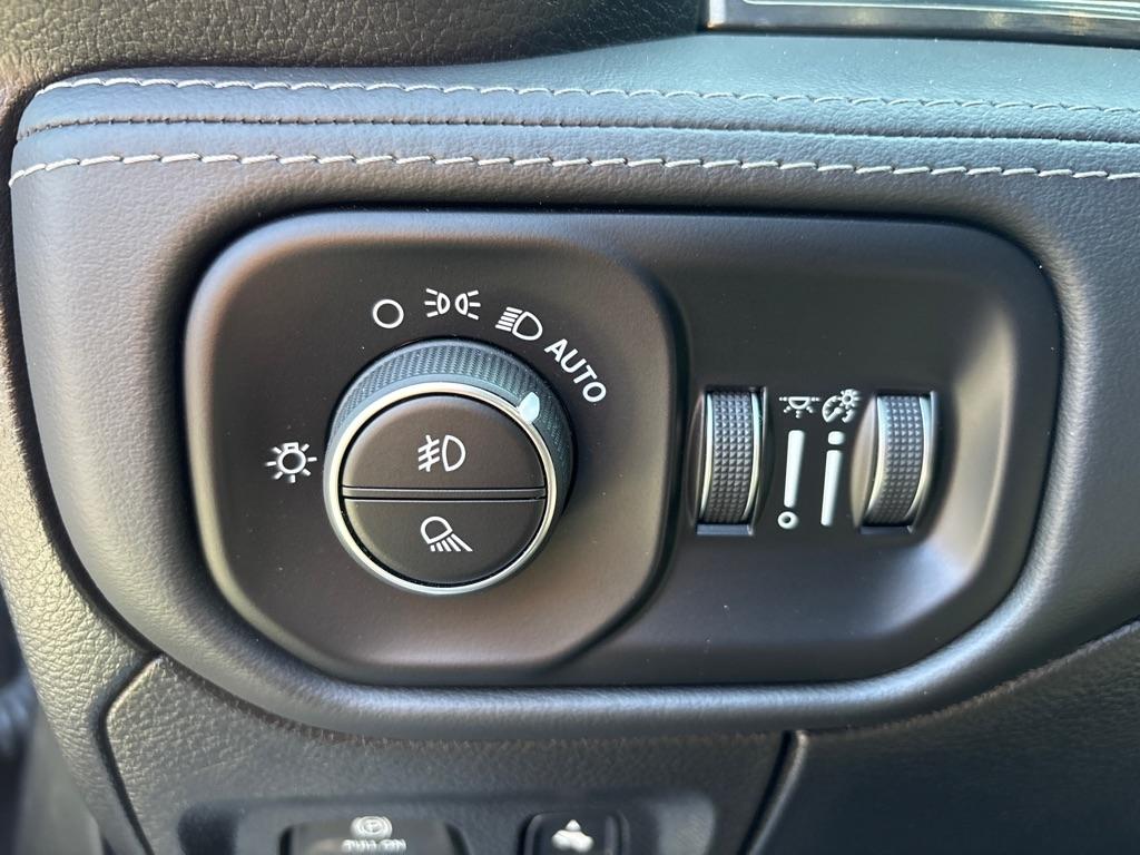 RAM 1500  2020