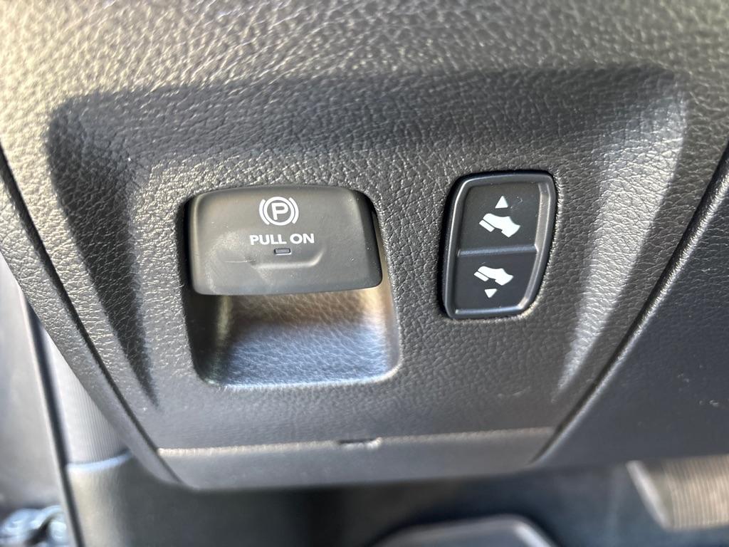 RAM 1500  2020