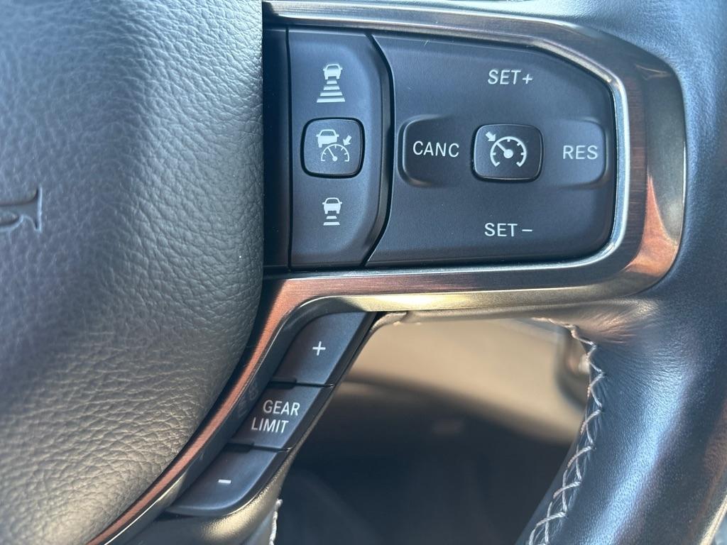 RAM 1500  2020