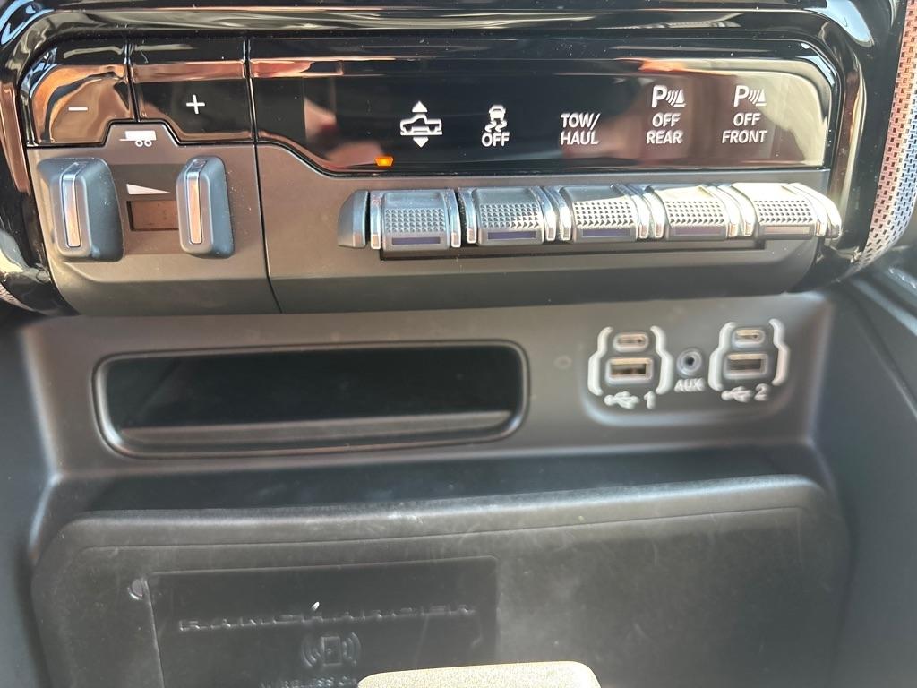 RAM 1500  2020